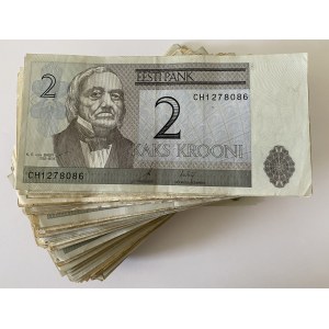 Estonia 2 krooni (281)