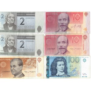 Estonia ZZ - Replacement money (12)