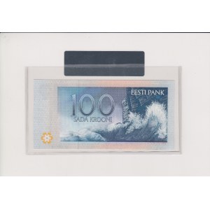 Estonia 100 krooni 1994