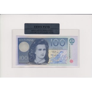 Estonia 100 krooni 1994