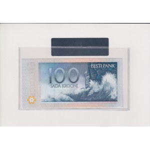 Estonia 100 krooni 1994