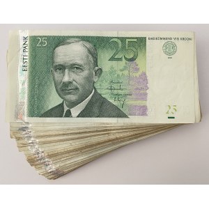 Estonia 25 krooni (130)