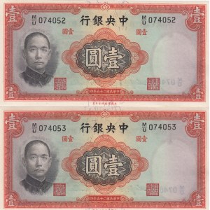 China 1 yuan 1936 (2)