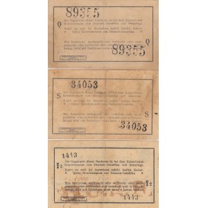 German East-Africa 1 rupee 1915 (3)