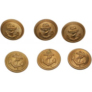 Germany buttons Kriegsmarine (6)