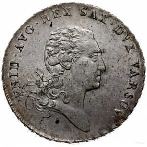 talar 1812 IB, Warszawa; Plage 115, Kahnt 1267, Dav. 24...