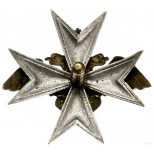 żołnierska odznaka pamiątkowa 2 Artyleryjskiej Brygady ...