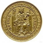 komplet złotych monet kolekcjonerskich z 1978 roku o no...