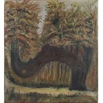 Kasper POCHWALSKI (1899-1971), Drzewo