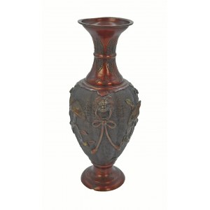 Far Eastern vase