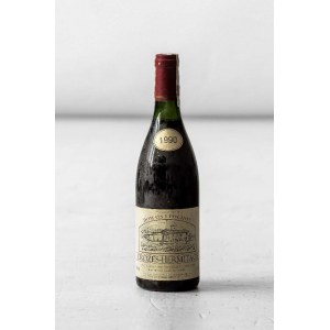 Domaine Pochon Crozes Hermitage 0,75L 12,5% rocznik 1990