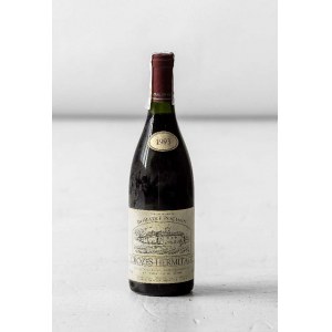 Domaine Pochon Crozes Hermitage 0,75L 12,5% rocznik 1993