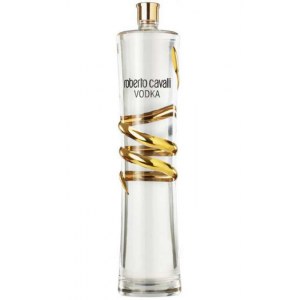 Roberto Cavalli Vodka 3L 40% D-magnum (3L)