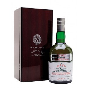 Glenlossie 44-letnia Old & Rare 0,7L 43,3% rocznik 1975