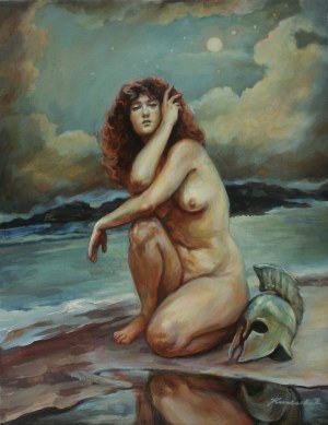 Roksana Karczewska, Medusa