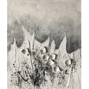 Joanna Wietrzycka, „ Monochrome meadow”