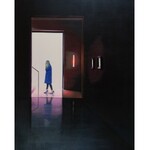 Mateusz MALIBORSKI (ur. 1990), Muzeum LXVI, 2017