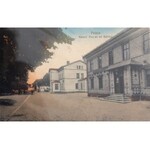 Kolekcja 104 widokówek z widokami Pelplina, od około 1900 do około 1945