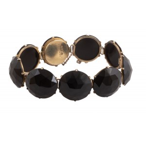 Bracelet, Halberg, Stockholm 1892.