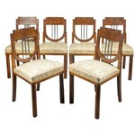 Art Déco furniture set 1925-35