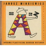 MINKIEWICZ Janusz - Od A do Z [il. Bohdan Butenko]
