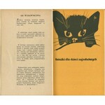 Nasza Księgarnia. Katalog 1961