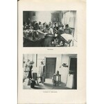CECHNOWICZÓWNA C. - Państwowa Szkoła Przysposobienia Gospodyń Wiejskich w Antowilu [Wilno 1938]
