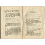 Organizacya Komissyi Rządowej Wyznań Religijnych i Oświecenia Publicznego [1862]