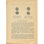 [numizmatyka] GUMOWSKI Marian - Moneta w starożytności [1930]