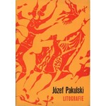 PAKULSKI Józef - Litografie [katalog wystawy 1971]