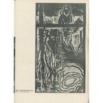 VIII Wystawa Okręgu Warszawskiego. Malarstwo - grafika [katalog 1958]