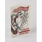 ORWELL George - Folwark zwierzęcy [1984]