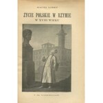 LORET Maciej - Życie polskie w Rzymie w XVIII wieku [Rzym ok. 1930]