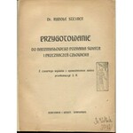 STEINER Rudolf - Przygotowanie do nadzmysłowego poznania świata i przeznaczeń człowieka [1912]