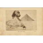 GOETEL Ferdynand - Egipt [1927]