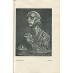 KUNA Henryk - Wystawa rzeźb [katalog 1956]