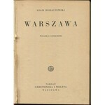 MORACZEWSKI Adam - Warszawa [1938]