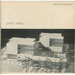 Wystawa architektury 1956-1959 [katalog 1960]
