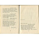 WIERZYŃSKI Kazimierz - Kurhany [wydanie pierwsze 1938]