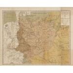 BOGUSŁAWSKI Wilhelm - Dzieje Słowiańszczyzny północno-zachodniej do połowy XIII w. Tom II (Z mapą) [1889]