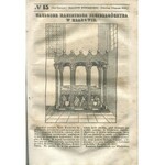 Magazyn Powszechny. Dziennik Użytecznych Wiadomości [pełny rocznik 1837]