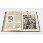 Magazyn Powszechny Użytecznych Wiadomości [1834-1835, pełny pierwszy rocznik]