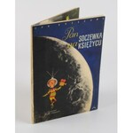 BRZECHWA Jan - Pan Soczewka na księżycu [wydanie pierwsze 1959] [il. Jan Marcin Szancer]