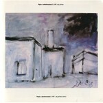 CZAPSKI Józef - Malarstwo [katalog wystawy 1990]