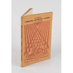 MIHUŁOWICZ Jerzy - Podręcznik arytmetyki i algebry dla VI klasy gimnazjalnej [1929]