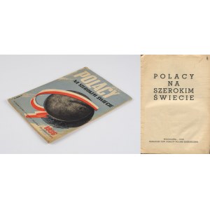 Polacy na szerokim świecie [1936]