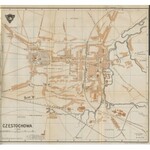 [przewodnik] Przewodnik po Częstochowie i okolicy [1909]