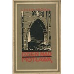 PROROK Leszek - Dzień nad Motławą [debiut autora 1939]