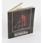 BERMAN Mieczysław - Katalog wystawy [1990]