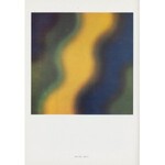 FANGOR Wojciech - 50 lat malarstwa [katalog wystawy 1991]